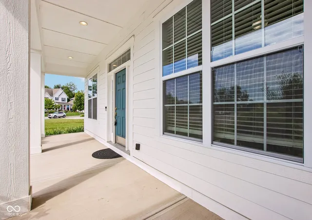 5th image of 3760 Shady Lake Dr, Westfield, IN 46074 | MLS# 22102401