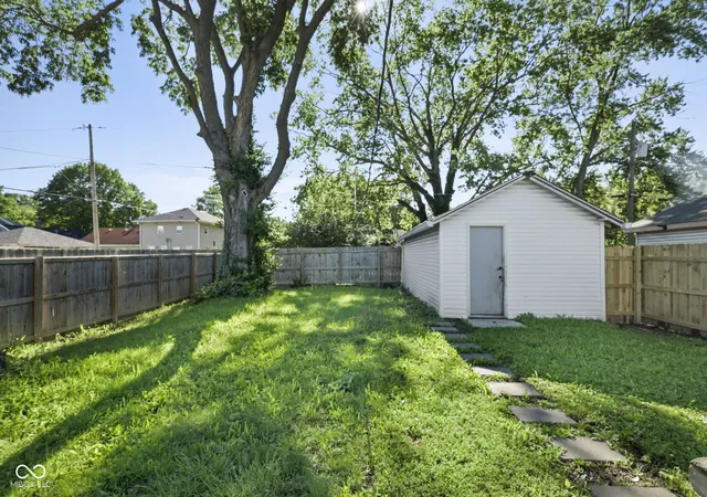 21st image of 621 N Bradley Ave, Indianapolis, IN 46201 | MLS# 22102409