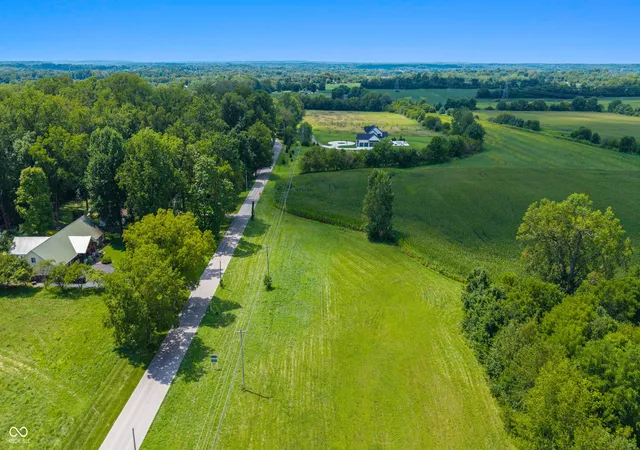 Photo 2 of Land for sale at 6050 W Smokey Row Rd, Greenwood, IN 46143 | MLS# 22102424 | Listing updated on 2026-08-25