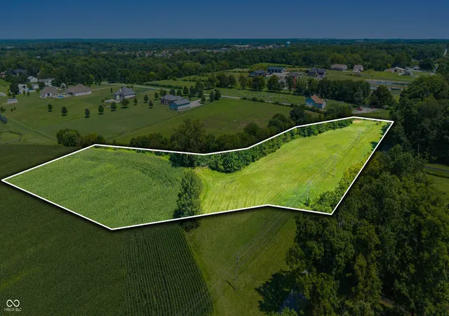 Photo 3 of Land for sale at 6050 W Smokey Row Rd, Greenwood, IN 46143 | MLS# 22102424 | Listing updated on 2026-08-25