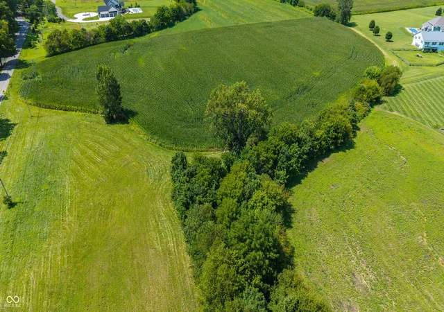 Photo 4 of Land for sale at 6050 W Smokey Row Rd, Greenwood, IN 46143 | MLS# 22102424 | Listing updated on 2026-08-25