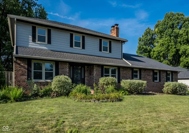 1st image of 7313 Highburry Dr, Indianapolis, IN 46256 | MLS# 22102435