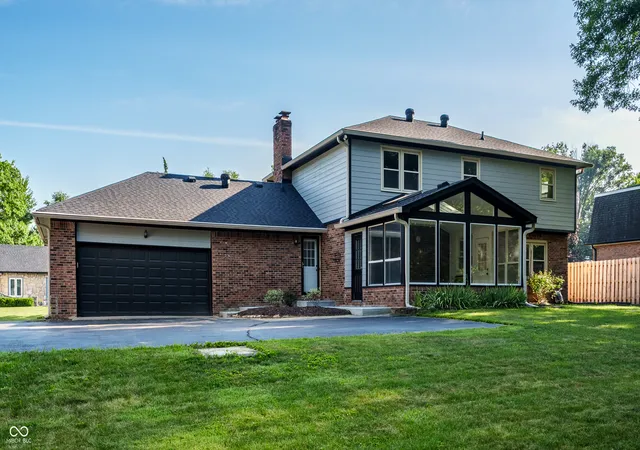 47th image of 7313 Highburry Dr, Indianapolis, IN 46256 | MLS# 22102435