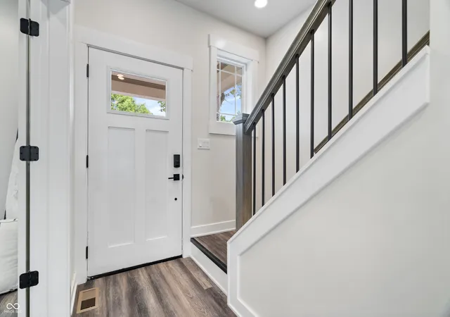 3rd image of 1238 Burdsal Pkwy, Indianapolis, IN 46208 | MLS# 22102445