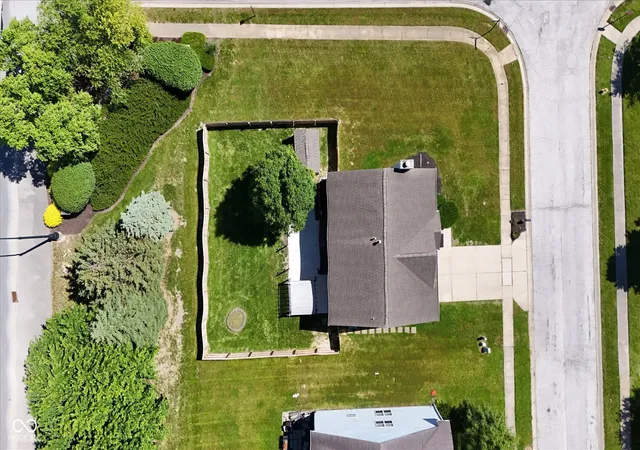46th image of 1 Somerset Cir, Brownsburg, IN 46112 | MLS# 22102456