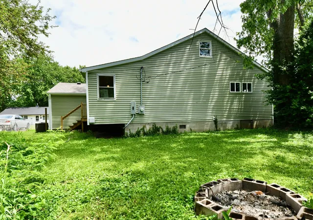60th image of 3550 Eisenhower Dr, Indianapolis, IN 46224 | MLS# 22102458