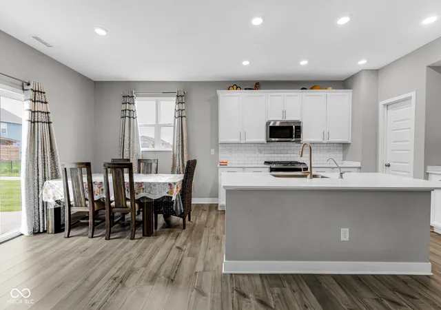 Photo 4 of Single family home for sale at 8856 Boylan Pl, Pendleton, IN 46064 | MLS# 22102465 | Listing updated on 2026-10-17