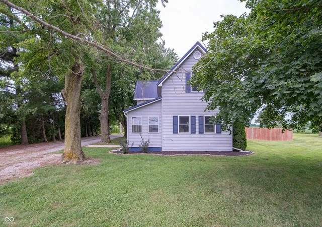 2nd image of 9010 N 500 W, Thorntown, IN 46071 | MLS# 22102473