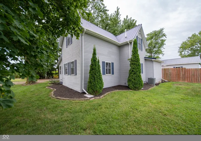 3rd image of 9010 N 500 W, Thorntown, IN 46071 | MLS# 22102473