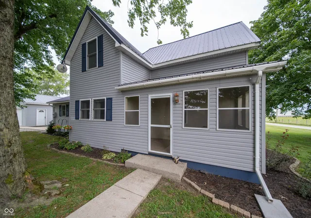 4th image of 9010 N 500 W, Thorntown, IN 46071 | MLS# 22102473