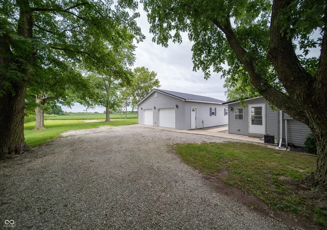 5th image of 9010 N 500 W, Thorntown, IN 46071 | MLS# 22102473