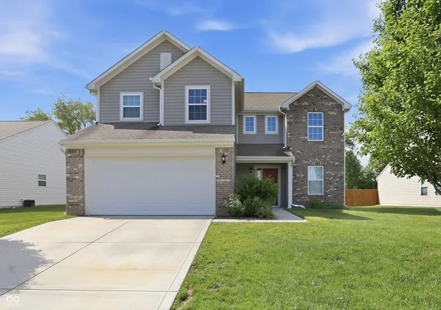 1st image of 953 Beal Wy, Indianapolis, IN 46217 | MLS# 22102479