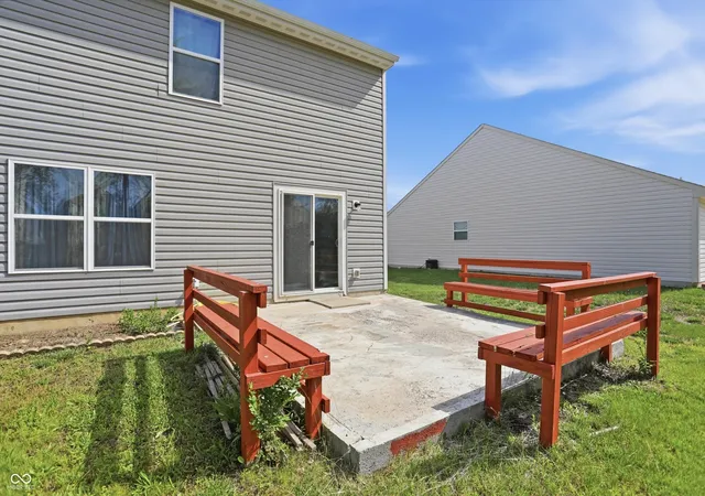 32nd image of 953 Beal Wy, Indianapolis, IN 46217 | MLS# 22102479