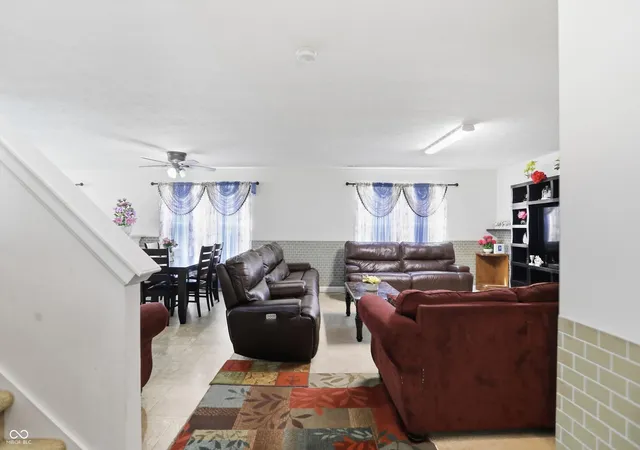 4th image of 953 Beal Wy, Indianapolis, IN 46217 | MLS# 22102479