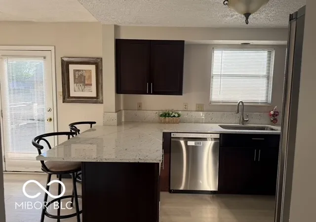 Photo 3 of Single family home for sale at 5760 Liberty Crk Dr W, Indianapolis, IN 46254 | MLS# 22102481 | Listing updated on 2026-09-14