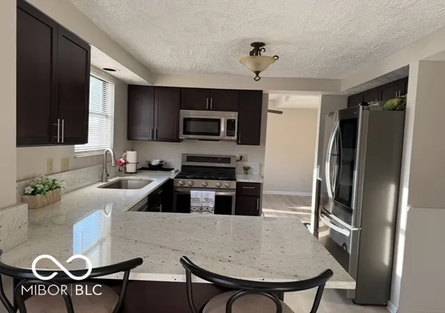 Photo 4 of Single family home for sale at 5760 Liberty Crk Dr W, Indianapolis, IN 46254 | MLS# 22102481 | Listing updated on 2026-09-14