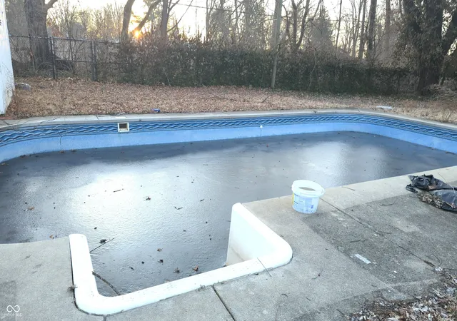 Photo 18 of Sale Pending at 8615 El Rico Dr, Indianapolis, IN 46240 | MLS# 22102486 | Listing updated on 2026-08-11
