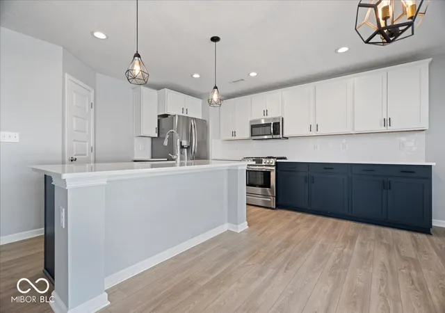 Photo 4 of Single family home for sale at 13194 N Landing Cir E, Camby, IN 46113 | MLS# 22102487 | Listing updated on 2026-09-17