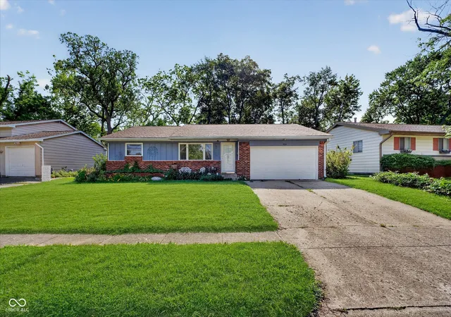 Homes for sale in Plainfield, IN | 504 Magnolia Dr, Plainfield, IN 46168 | MLS# 22102489