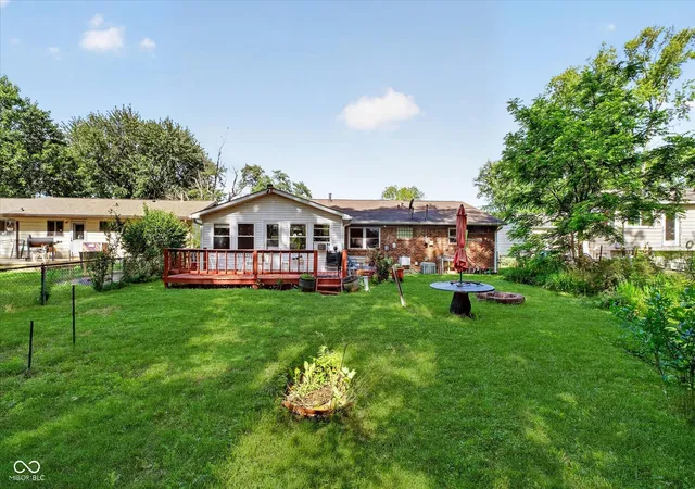 Homes for sale in Plainfield, IN | 504 Magnolia Dr, Plainfield, IN 46168 | MLS# 22102489