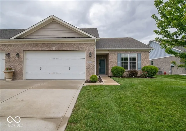 Homes for sale in Greenwood, IN | 1146 Harrier Ln, Greenwood, IN 46143 | MLS# 22102509