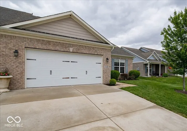 Homes for sale in Greenwood, IN | 1146 Harrier Ln, Greenwood, IN 46143 | MLS# 22102509