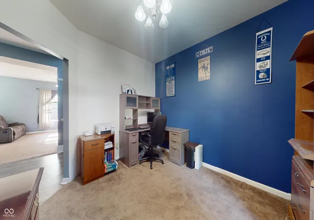 5th image of 2356 Bridlewood Dr, Franklin, IN 46131 | MLS# 22102510