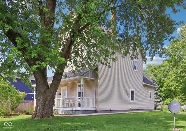 3rd image of 1129 Trowbridge St, Indianapolis, IN 46203 | MLS# 22102524