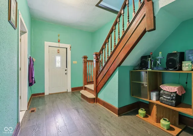 5th image of 1129 Trowbridge St, Indianapolis, IN 46203 | MLS# 22102524