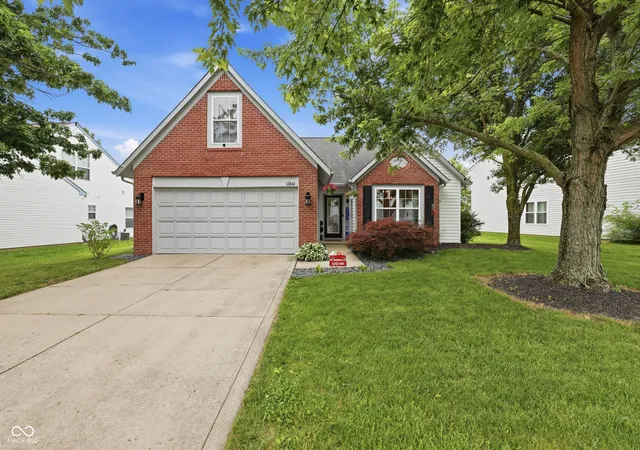 Homes for sale in Camby, IN | 13841 N Ayrshire Cir, Camby, IN 46113 | MLS# 22102531