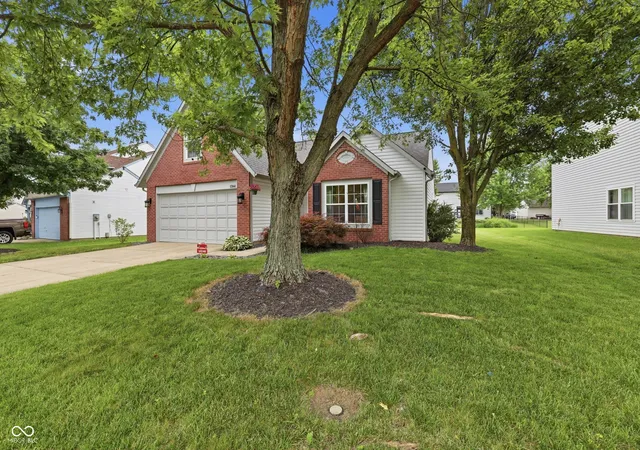Homes for sale in Camby, IN | 13841 N Ayrshire Cir, Camby, IN 46113 | MLS# 22102531