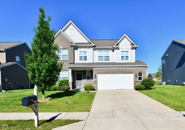 4th image of 8404 Penbrooke Pl, Indianapolis, IN 46237 | MLS# 22102532