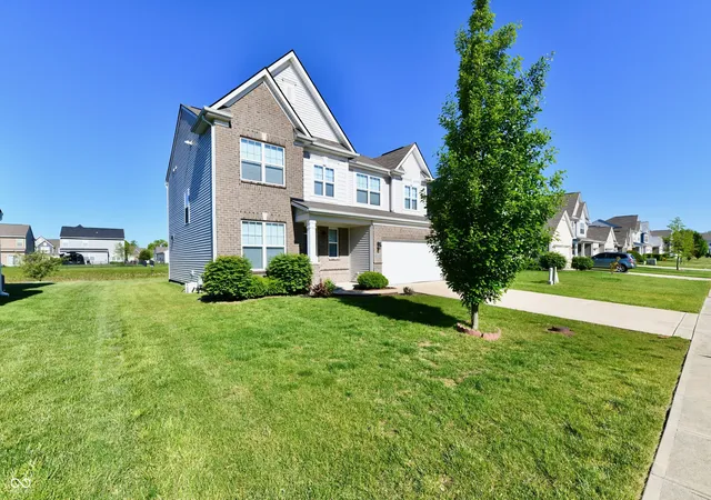5th image of 8404 Penbrooke Pl, Indianapolis, IN 46237 | MLS# 22102532