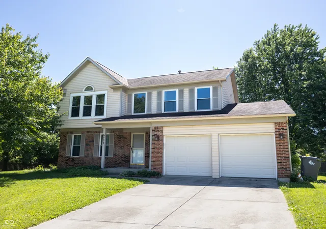1st image of 6037 Mcclellan Ct, Indianapolis, IN 46254 | MLS# 22102538