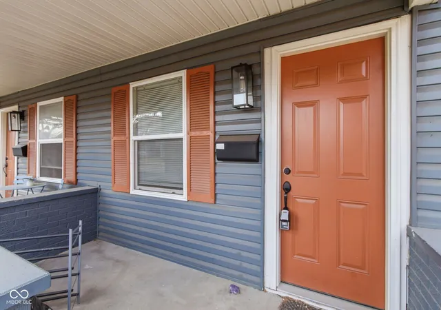 2nd image of 1338 Barth Ave, Indianapolis, IN 46203 | MLS# 22102547