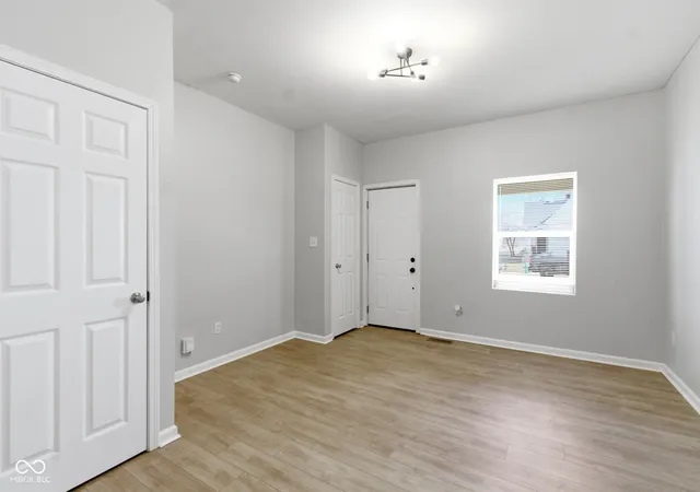 5th image of 1338 Barth Ave, Indianapolis, IN 46203 | MLS# 22102547