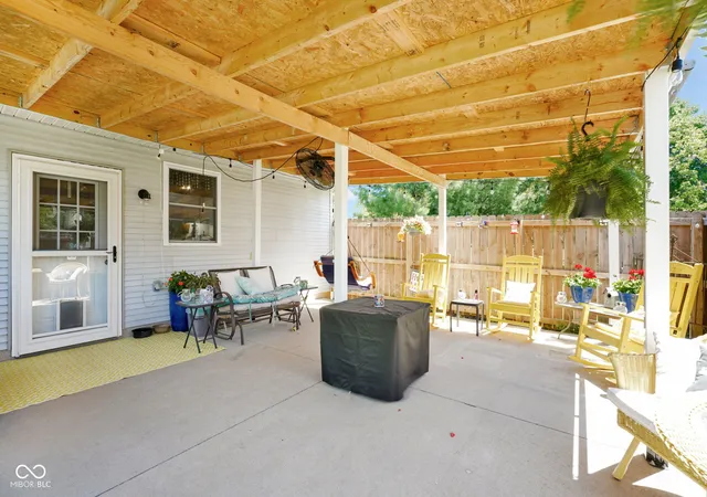 3rd image of 577A Southridge Dr, Bedford, IN 47421 | MLS# 22102554