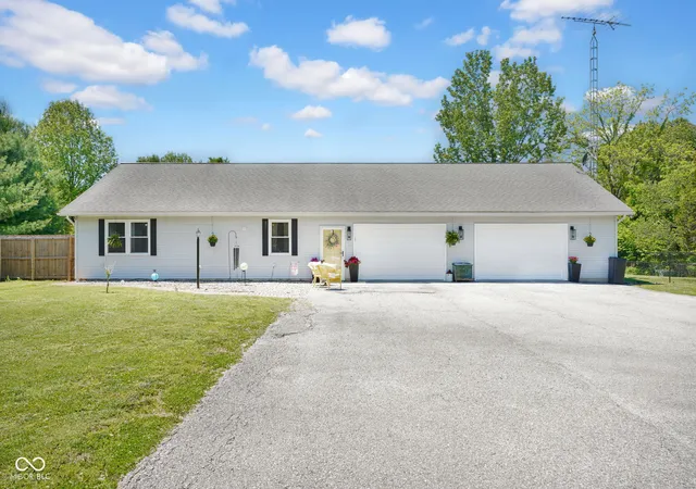 4th image of 577A Southridge Dr, Bedford, IN 47421 | MLS# 22102554
