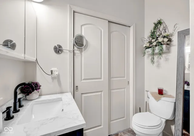 5th image of 577A Southridge Dr, Bedford, IN 47421 | MLS# 22102554