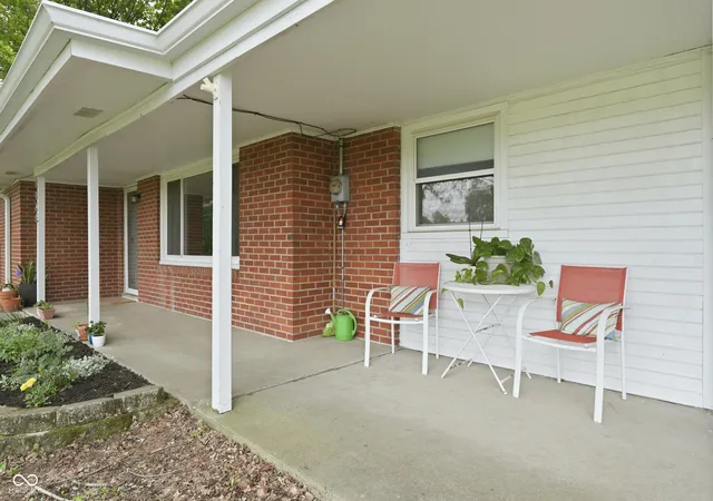 Homes for sale in Anderson, IN | 4405 S 50 W, Anderson, IN 46013 | MLS# 22102557
