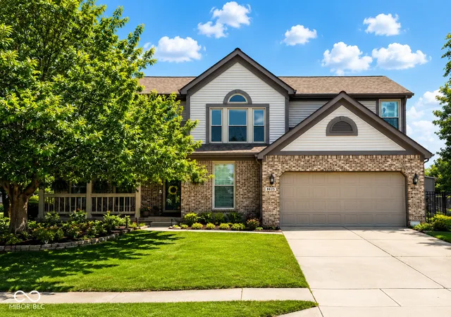 2nd image of 8625 Douglaston Ct, Indianapolis, IN 46234 | MLS# 22102571