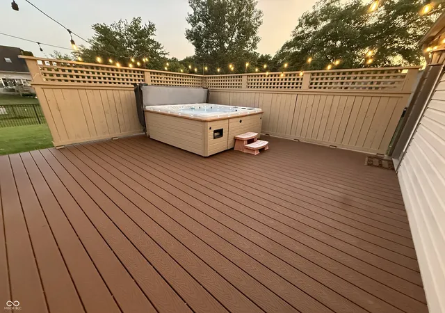 39th image of 8625 Douglaston Ct, Indianapolis, IN 46234 | MLS# 22102571