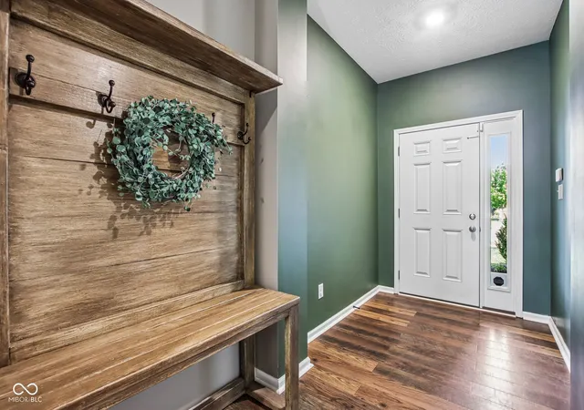 3rd image of 6627 Mayapple Dr, Pendleton, IN 46064 | MLS# 22102576