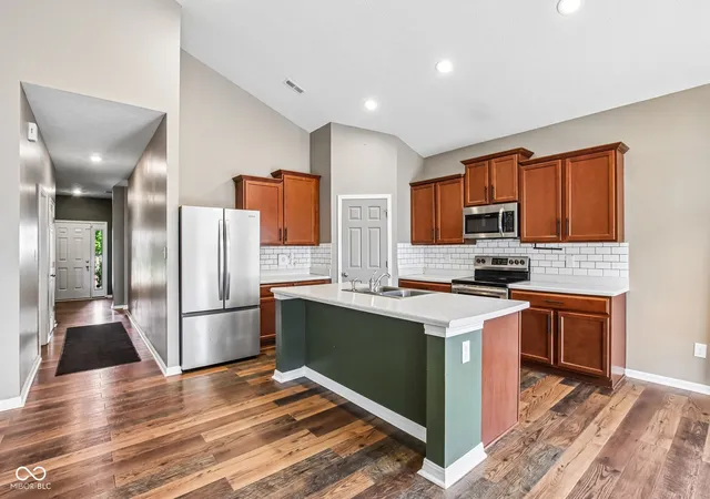 4th image of 6627 Mayapple Dr, Pendleton, IN 46064 | MLS# 22102576