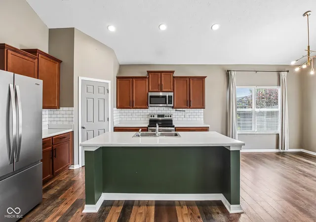 5th image of 6627 Mayapple Dr, Pendleton, IN 46064 | MLS# 22102576