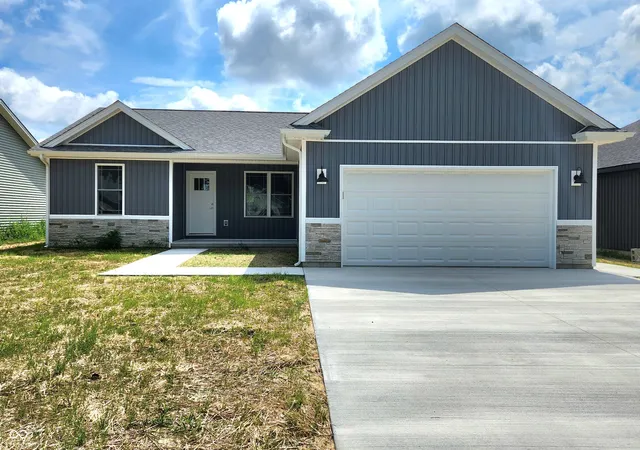 Homes for sale in Seymour, IN | 743 Marley Ln, Seymour, IN 47274 | MLS# 22102595