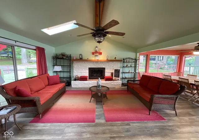 5th image of 1908 Lee Kay Dr, Rockville, IN 47872 | MLS# 22102596