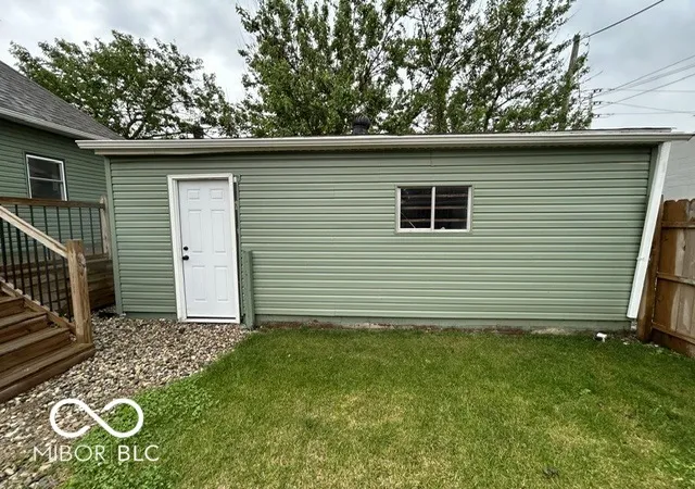 4th image of 1542 S Alabama St, Indianapolis, IN 46225 | MLS# 22102598