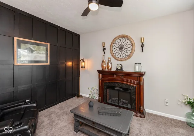 3rd image of 910 Borealis Dr, Franklin, IN 46131 | MLS# 22102602