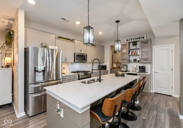 4th image of 910 Borealis Dr, Franklin, IN 46131 | MLS# 22102602